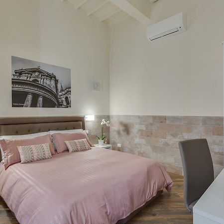 Navona Charme Suite Rome Extérieur photo