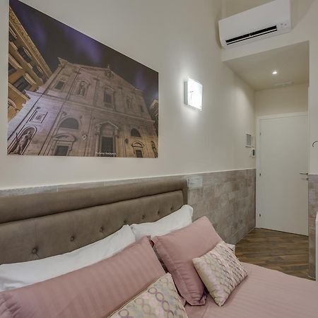 Navona Charme Suite Rome Extérieur photo
