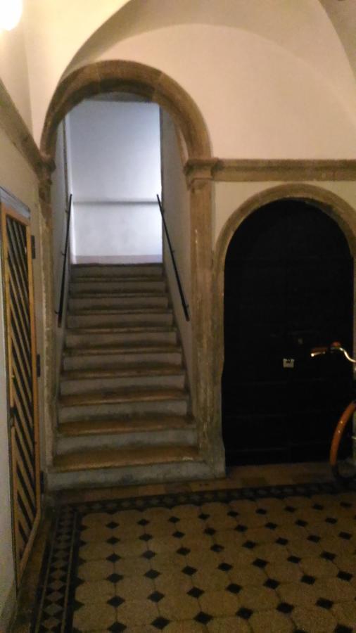 Navona Charme Suite Rome Extérieur photo